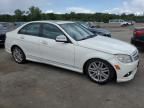 2009 Mercedes-Benz C 300 4matic