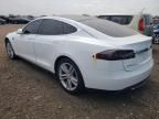 2014 Tesla Model S