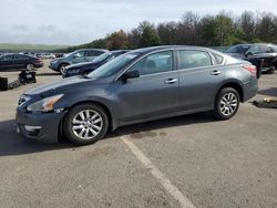 Nissan salvage cars for sale: 2013 Nissan Altima 2.5