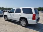 2009 Chevrolet Tahoe Hybrid