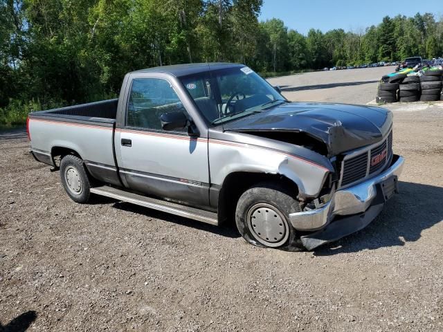 1991 GMC Sierra C1500