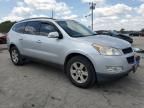 2010 Chevrolet Traverse LT