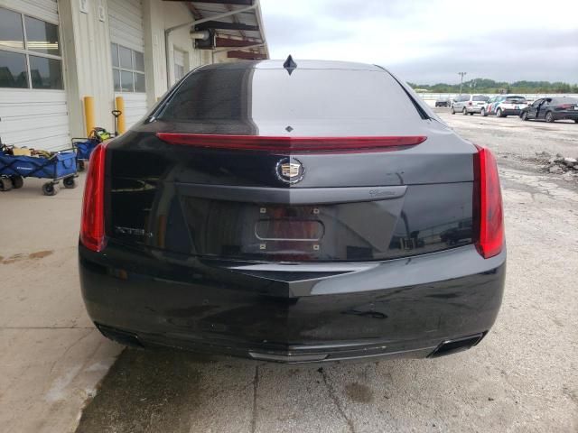 2015 Cadillac XTS Luxury Collection