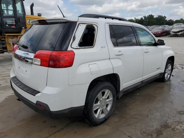 2013 GMC Terrain SLT