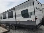 2022 Sportsmen Travel Trailer