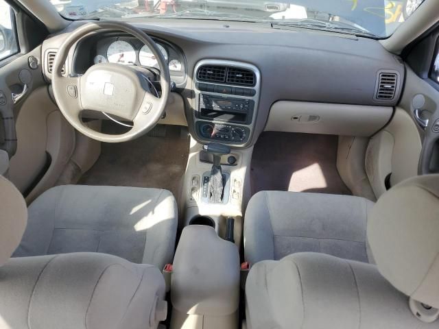 2003 Saturn L200