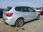 2015 BMW X3 XDRIVE28I