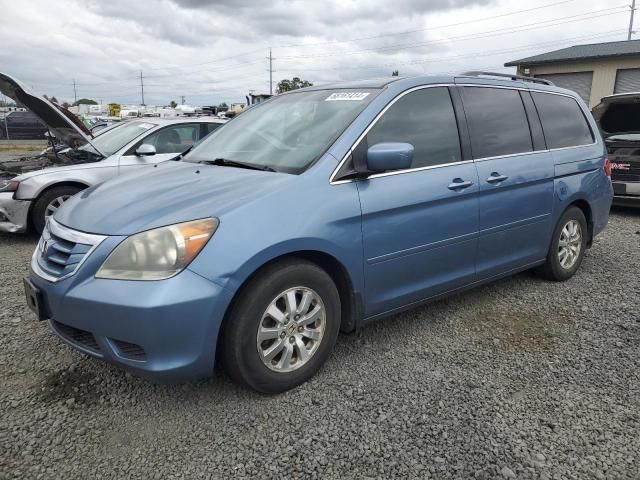 2008 Honda Odyssey EXL