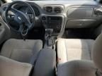 2007 Chevrolet Trailblazer LS