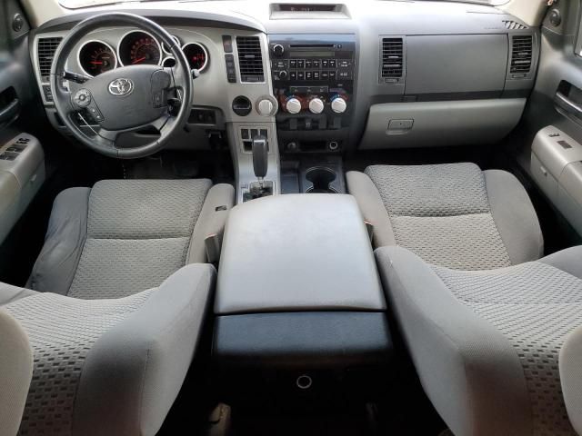 2007 Toyota Tundra Crewmax SR5