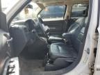 2008 Jeep Patriot Limited