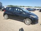 2018 Nissan Versa Note S