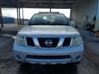 2007 Nissan Pathfinder LE