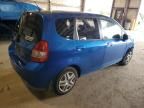 2008 Honda FIT