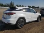 2021 Lexus RX 350 F Sport