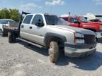 2005 Chevrolet Silverado K3500