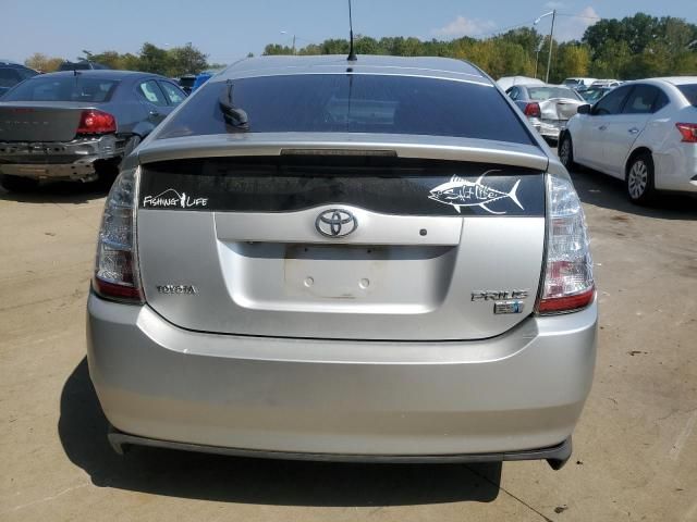 2006 Toyota Prius