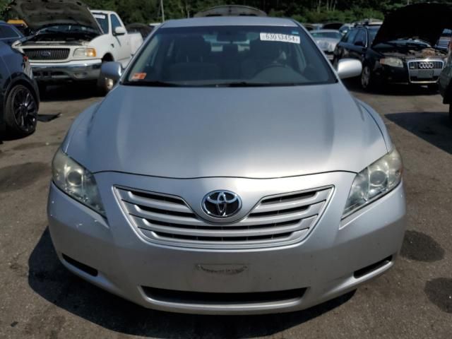 2008 Toyota Camry CE