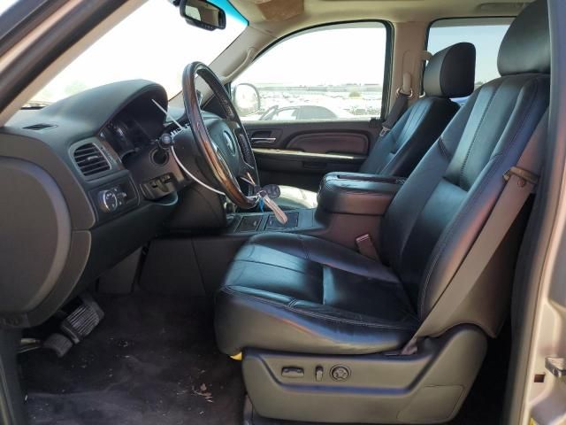 2007 GMC Yukon Denali