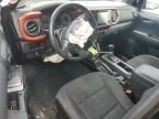 2016 Toyota Tacoma Access Cab