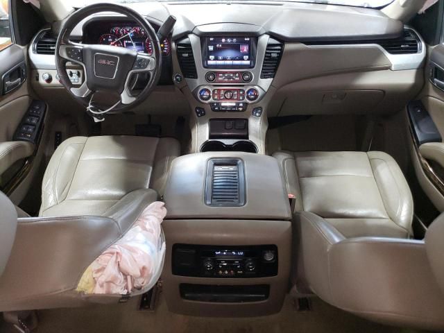 2015 GMC Yukon XL K1500 SLT