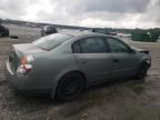 2003 Nissan Altima Base