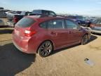 2014 Subaru Impreza Sport Premium