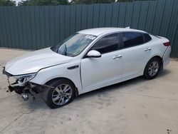 2017 KIA Optima LX en venta en Augusta, GA