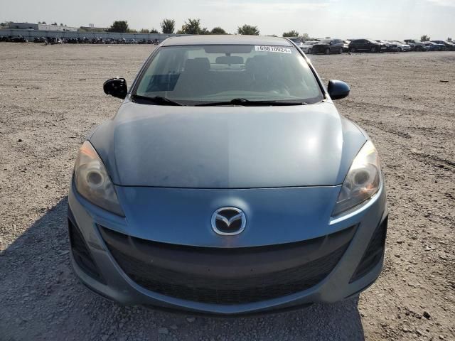 2010 Mazda 3 I