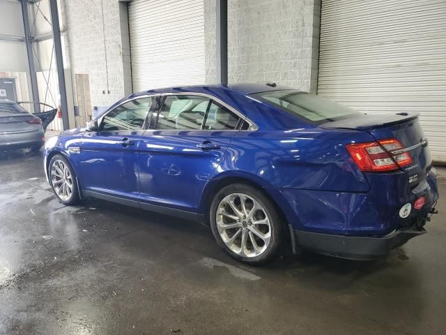 2013 Ford Taurus Limited