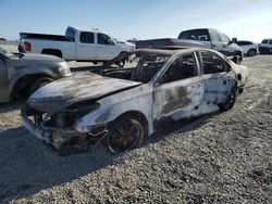 Lexus ES330 salvage cars for sale: 2005 Lexus ES 330