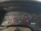 2002 Dodge Dakota Quad SLT