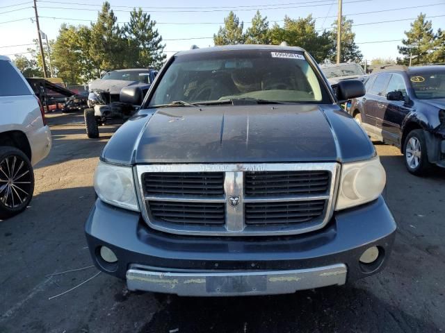 2007 Dodge Durango Limited