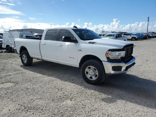 2019 Dodge RAM 2500 BIG Horn