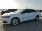 2016 Chevrolet Impala LS