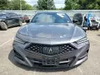 2022 Acura TLX Tech A