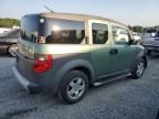 2004 Honda Element EX