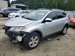 2014 Toyota Rav4 XLE en venta en Seaford, DE