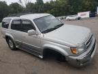 1999 Toyota 4runner Limited