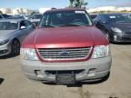 2002 Ford Explorer XLS