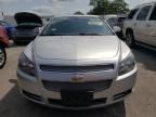 2011 Chevrolet Malibu LTZ