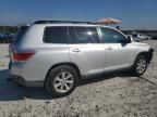 2011 Toyota Highlander Base