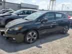 2018 Nissan Leaf S