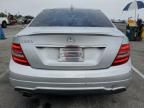 2013 Mercedes-Benz C 250