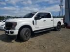 2022 Ford F350 Super Duty