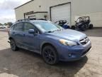 2013 Subaru XV Crosstrek 2.0 Premium