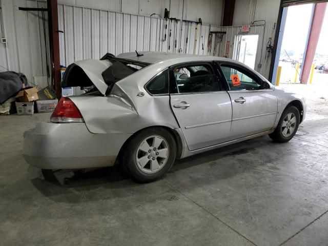 2007 Chevrolet Impala LT