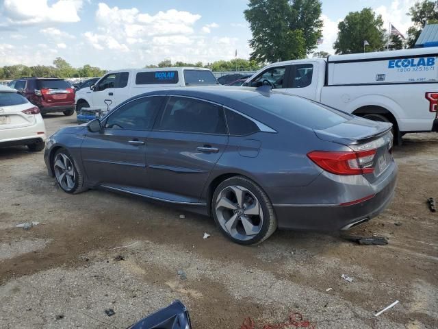 2019 Honda Accord Touring