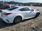 2017 Lexus RC 200T