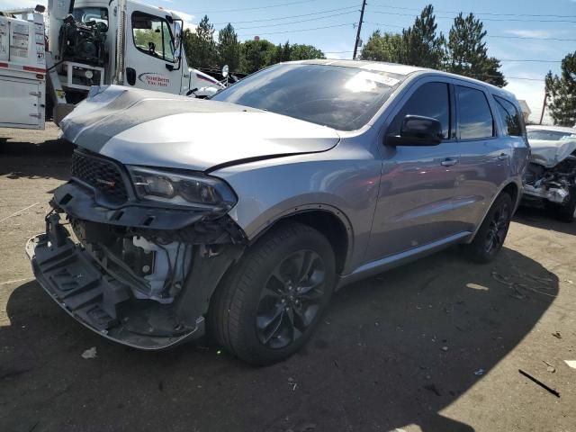 2021 Dodge Durango GT